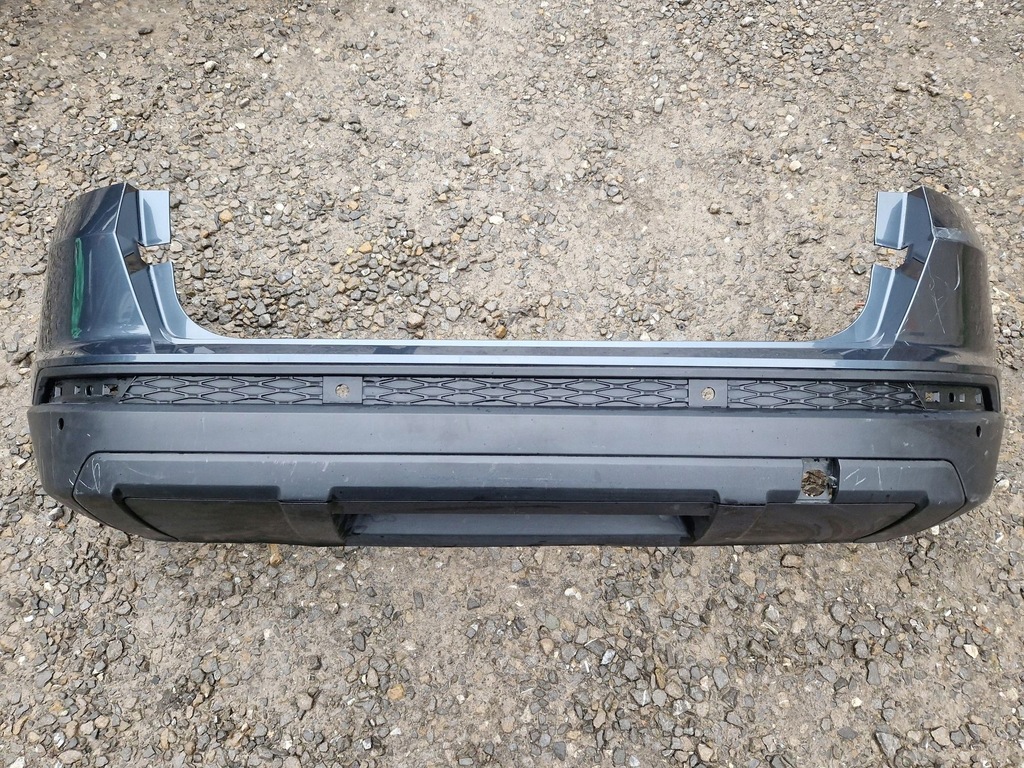 фото №1, Бампер задній seat ateca 2016r-