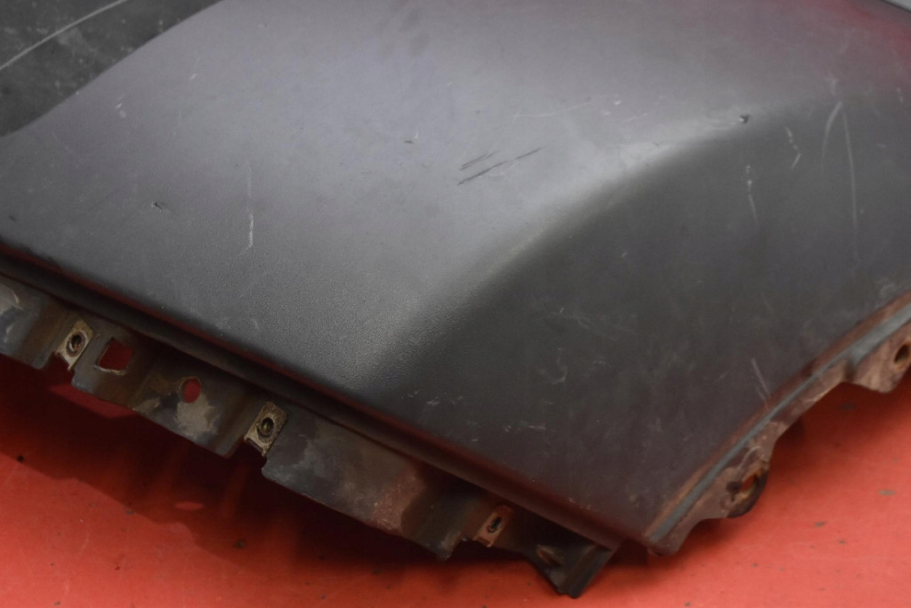 Купить Уголок бампера правая  перед чёрный c1306560070 peugeot boxer 2 2 06-14