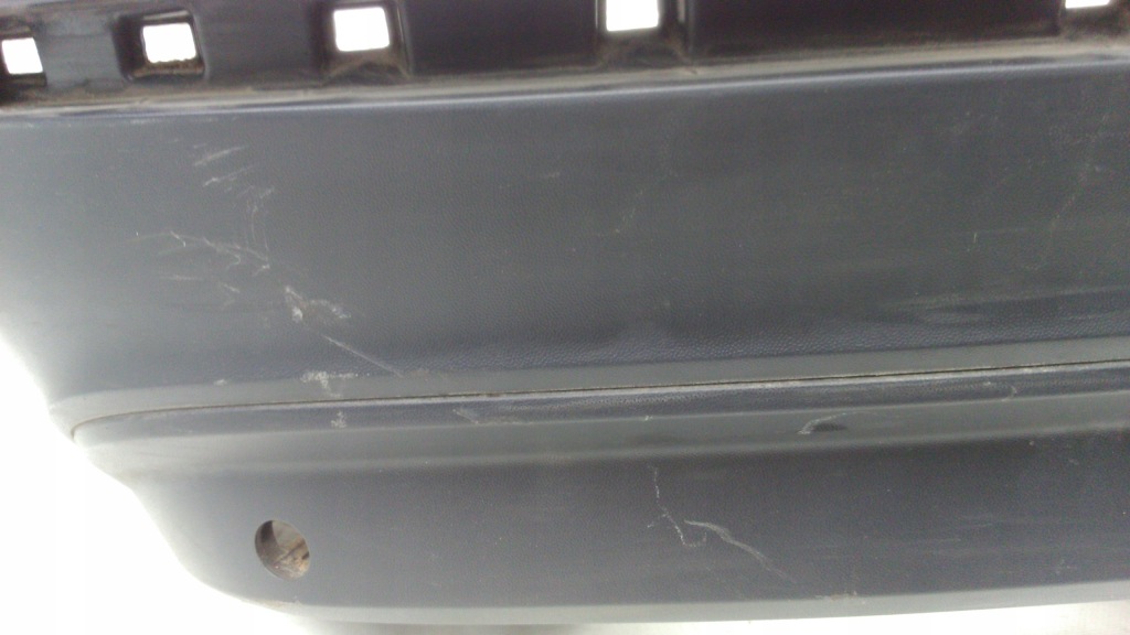 Vw tiguan 2 2 бампер задні задній pdc 5na807417 Зі Шроту