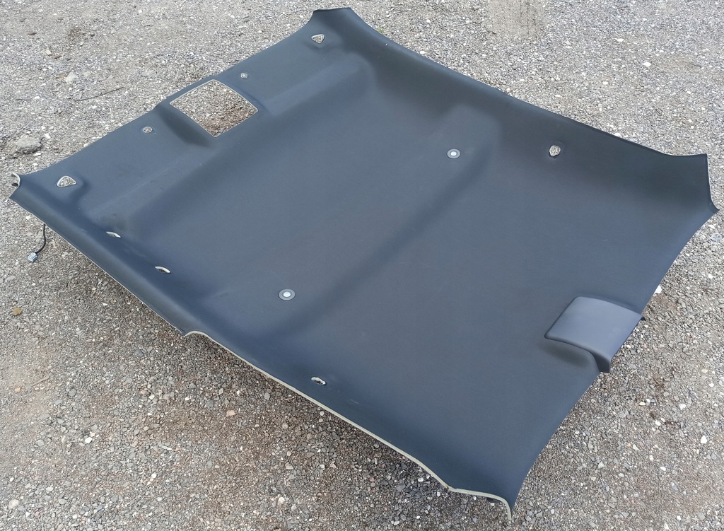 фото №7, Стеля стеля dodge challenger 2009-2014