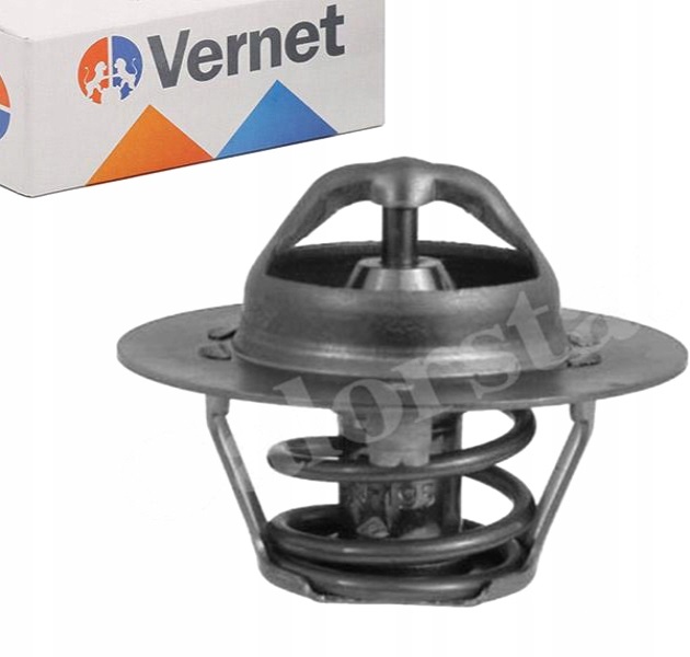фото №1, Vernet 6318.92/j термостат