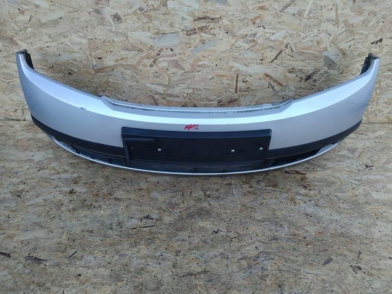 Передний бампер перед skoda fabia i 1 mp12 Киев