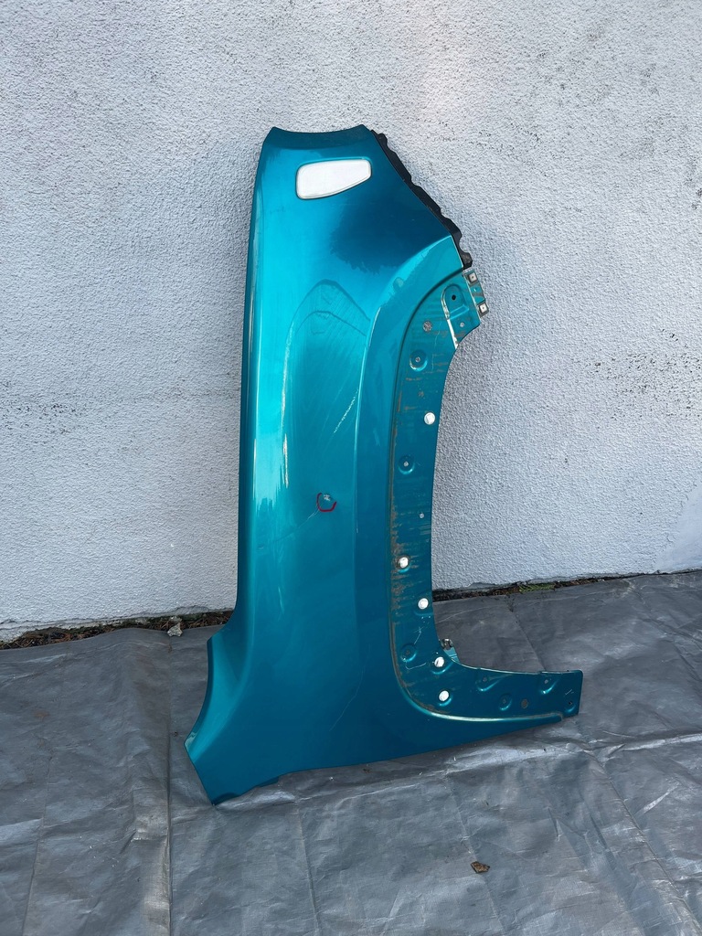 фото №3, Jeep renegade крила правий передній