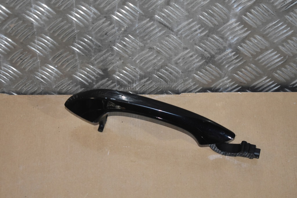 фото №1, Ручка задня задня ліва 2 pin porsche panamera 971 1