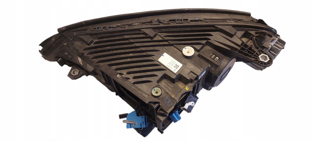 фото №9, Mercedes eqe a294 w294 full led лампа передняя правая eu a2949062601