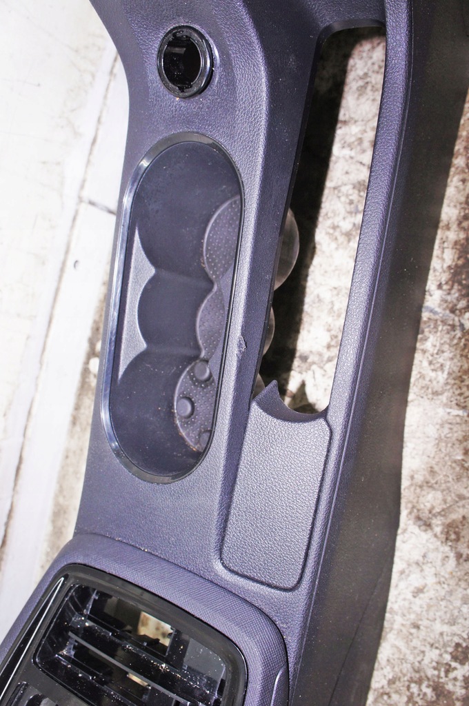 фото №10, Ph013 skoda kamiq ^ туннель средний 655863241n