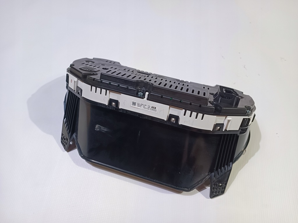 фото №7, Счетчик приборы приборы приборы ford expedition 2018-