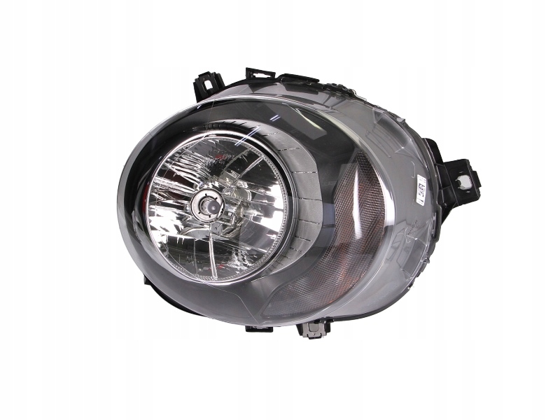 фото №1, Valeo 045355 фара