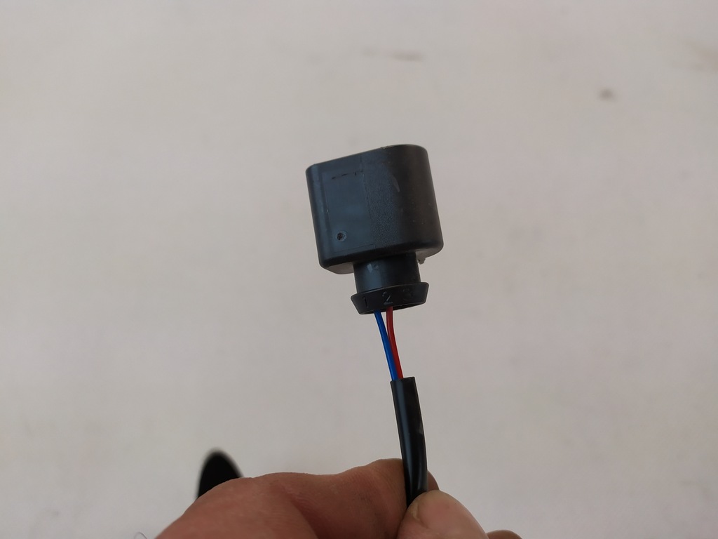 фото №11, Відбивач бампера задня лівий vw id3 новий