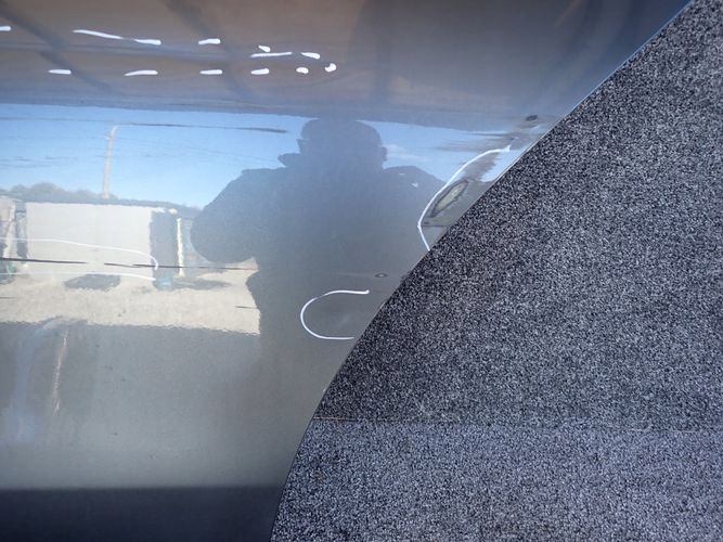 фото №8, Mercedes w213 213 e-klasa sedan дверь левая задние задняя