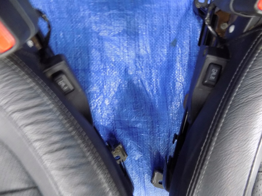 фото №10, Сиденья перед задняя заднее сиденье citroen c4 aircross 1,8d