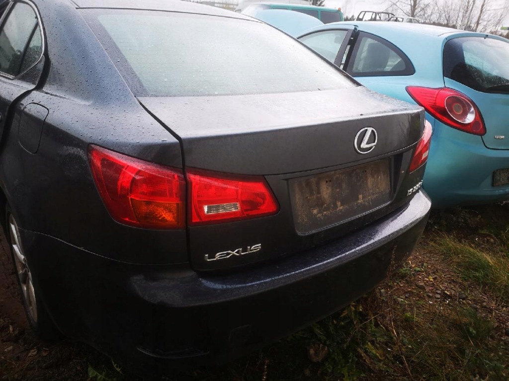 Купить Lexus is - class реле 2006 2.2l 232303