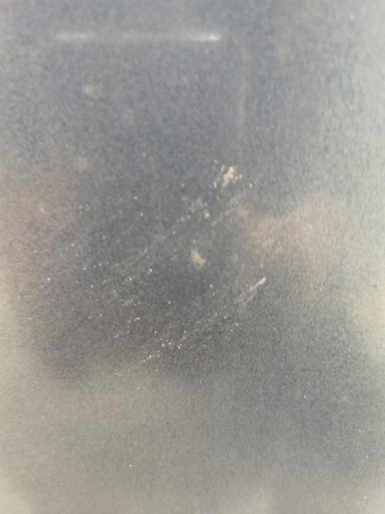 фото №5, Ford ranger 06/09 капот кришка кришка багажника перед шумоізоляція