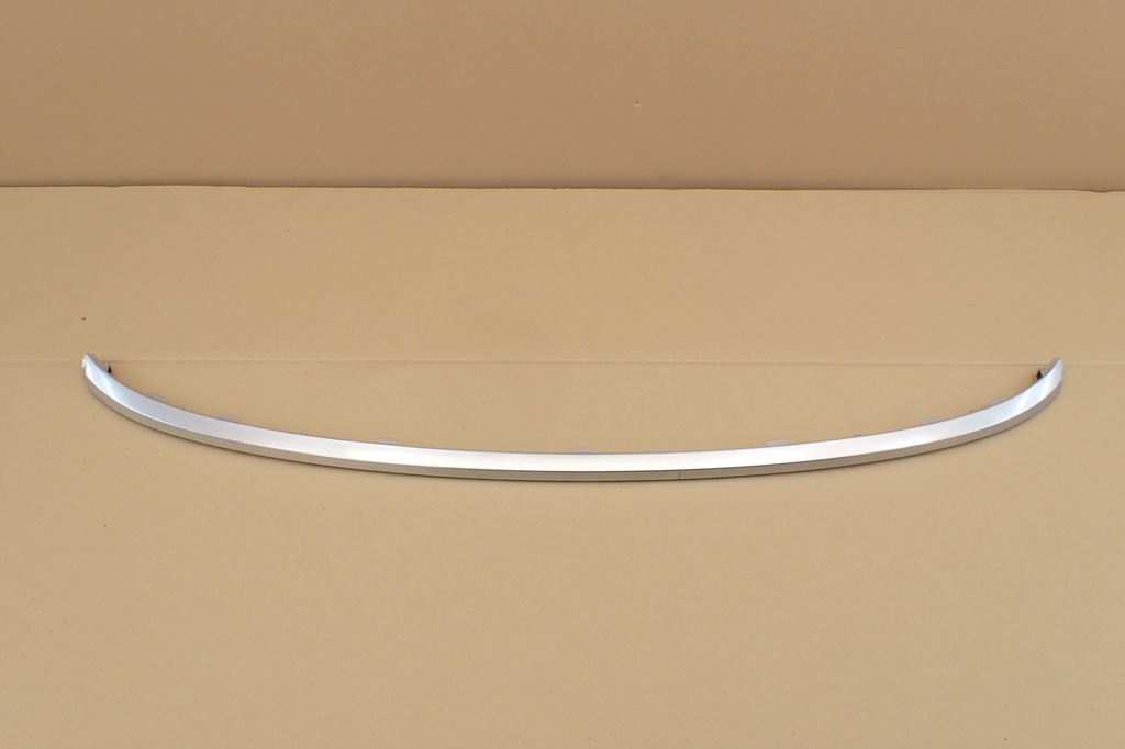 фото №3, Kia sportage v 5 хром молдинг кришки задня 87229-r2000