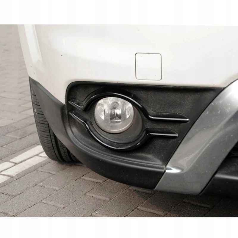 Dodge journey crossroad fiat freemont cross рамка молдинг решітка радіатора ліва lh в Україні