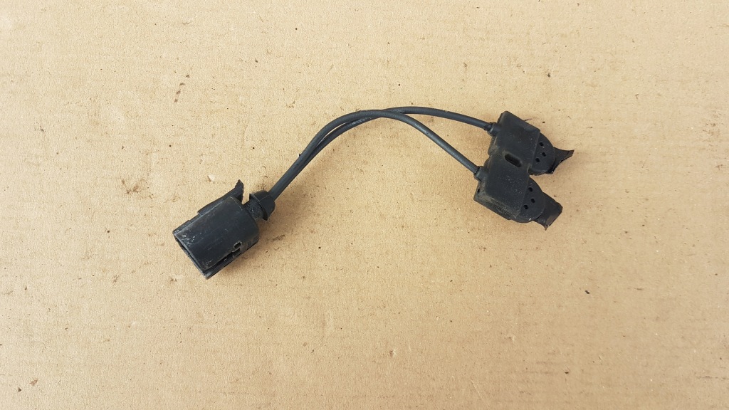 фото №1, Mercedes корпус разъёмы 1685452928