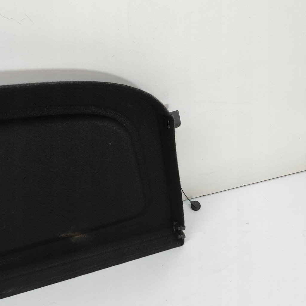 фото №5, Ford fiesta 2022 полиця задня багажника