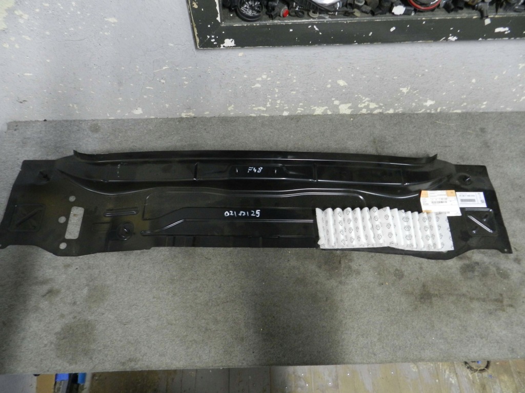 Купити Bmw x1 f48 15-22 pas задня задній 7402515