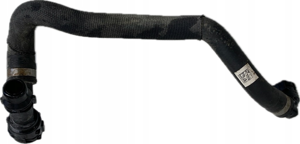 фото №1, U5 bmw 3 f32 f33 f36 2.0 b48 шланг патрубок трубка води