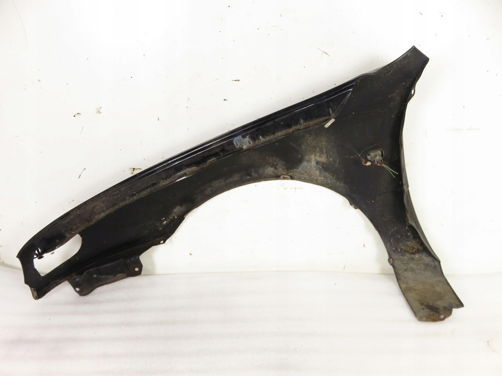 фото №9, Крыло правый передний toyota corolla e11