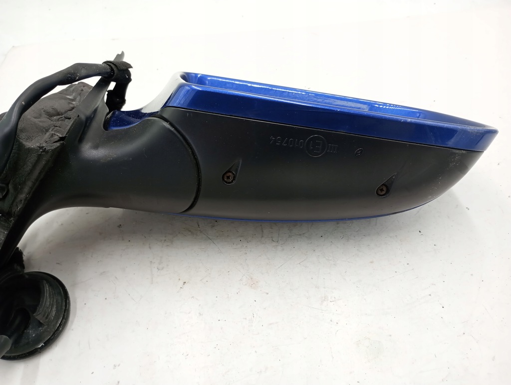 фото №8, Зеркало правое audi a3 8p 5pin lz5c 8p1858532