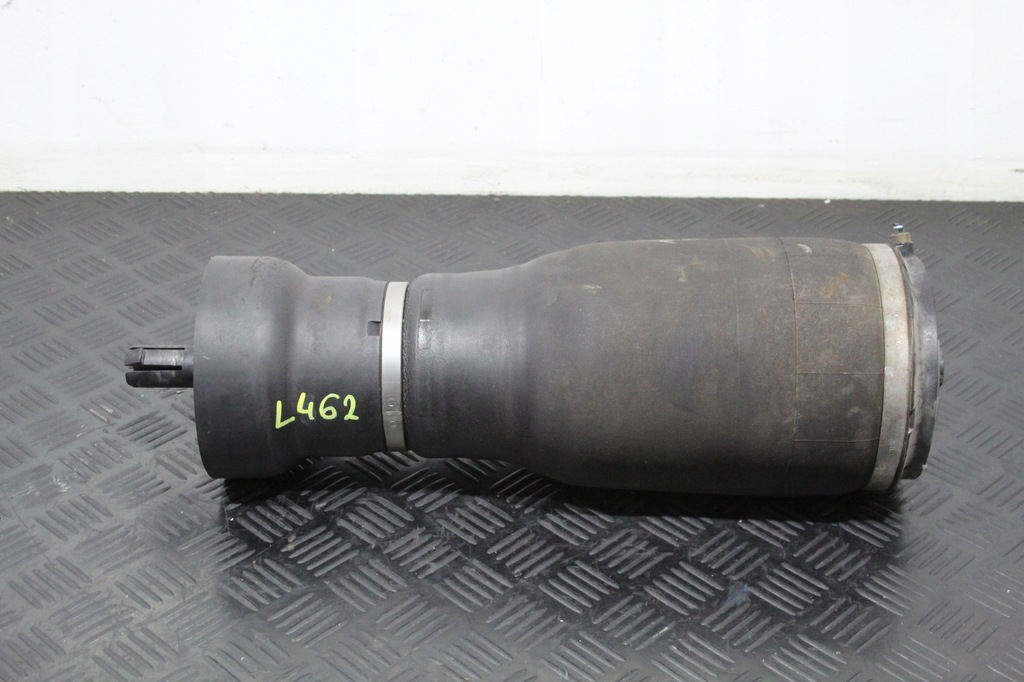 фото №1, Подушка подвеска уровень задняя discovery v 5 l462