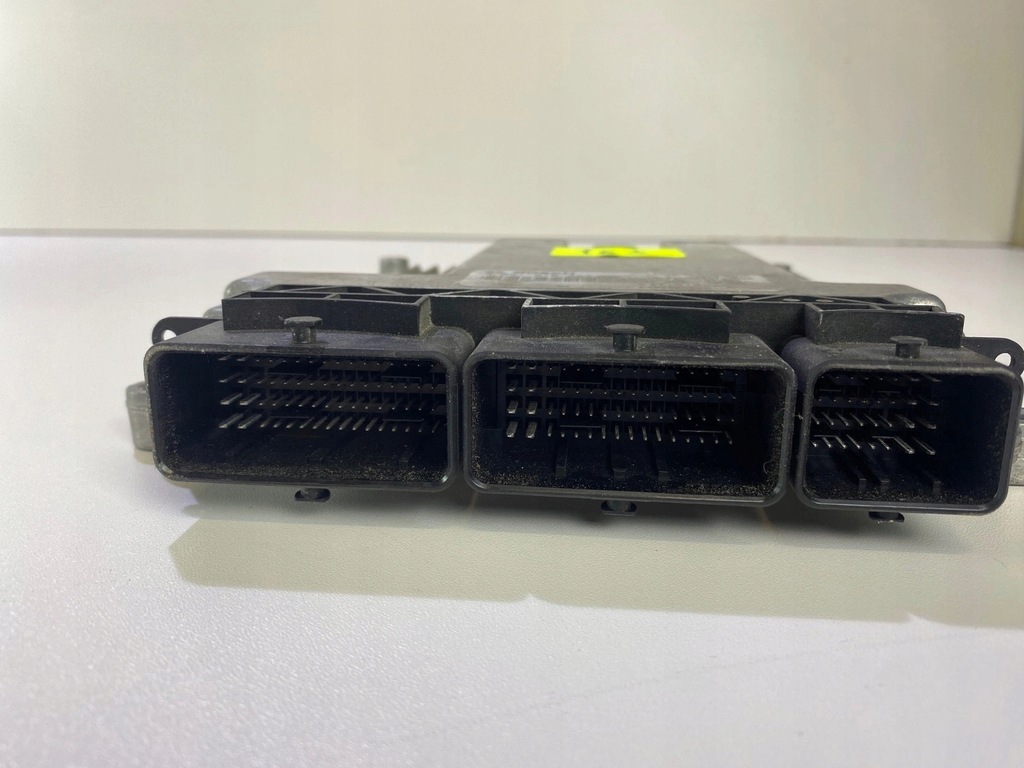 фото №5, Блок керування двигуна renault laguna iii 2.0 dci