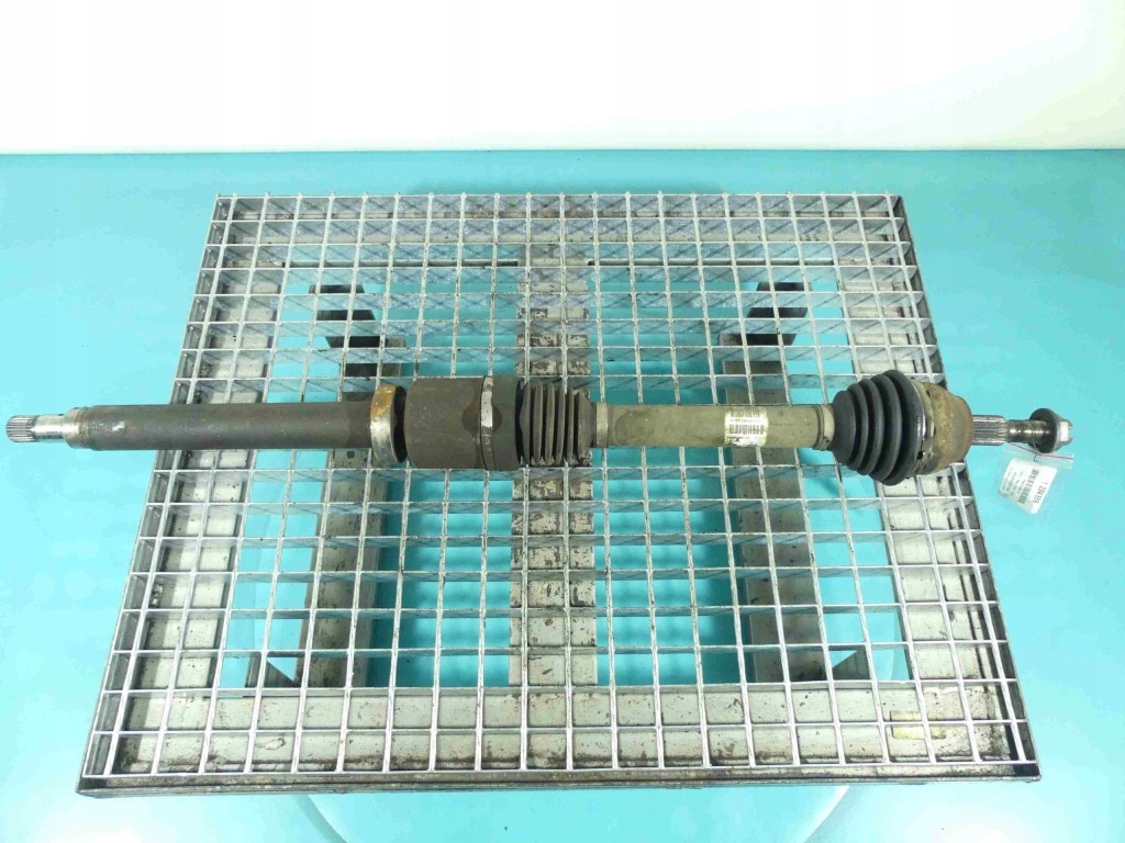 Купить Приводной вал перед правая ford c-max 2 mk2 1.5 tdci