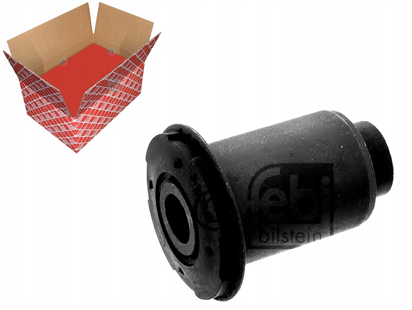 фото №1, Втулка важеля fiat перед doblo, palio, siena 96-