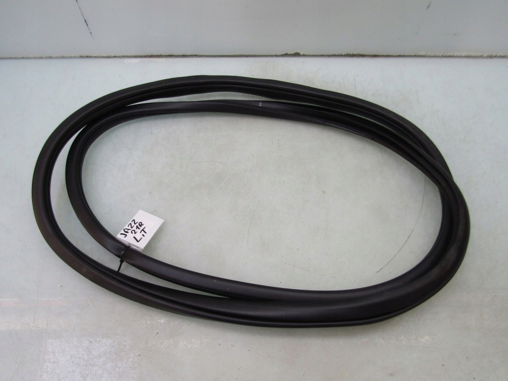 фото №1, Honda jazz v crosstar 21r прокладка дверь левая задняя левый задняя задняя левых