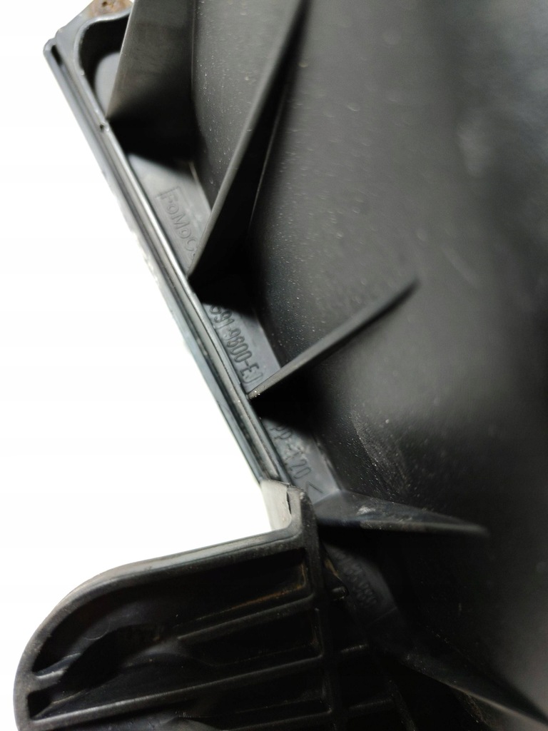 фото №8, Ford galaxy mk2 корпус фильтра воздуха 6g91-9600-e