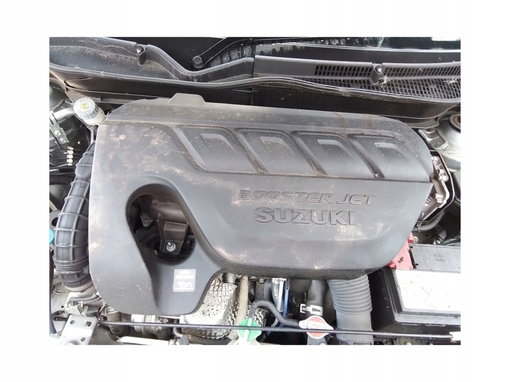 Купить Коробка передач передач autmat 4x4 tf-71sc 1.4 140km suzuki vitara iv allgrip 62tkm