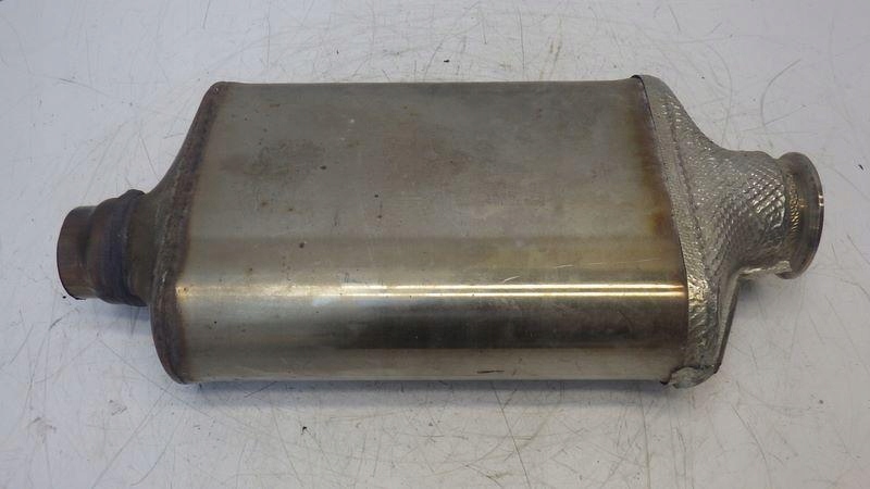 Купити Dpf каталізатор 8474382 2.0d bmw f40 f48