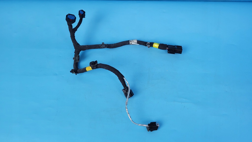 фото №10, Kia sorento iv 1.6t-gdi 20r жгут электропроводка двигателя 39412-2m601