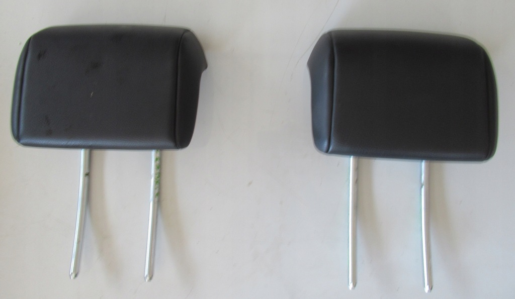 фото №1, Focus mk2 cabrio підголівник сидіння задня боковий