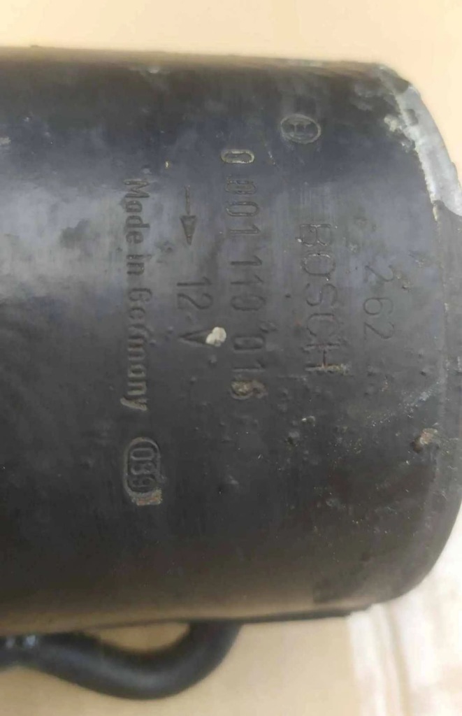 Mercedes-benz e w124 1991 стартер в Украине