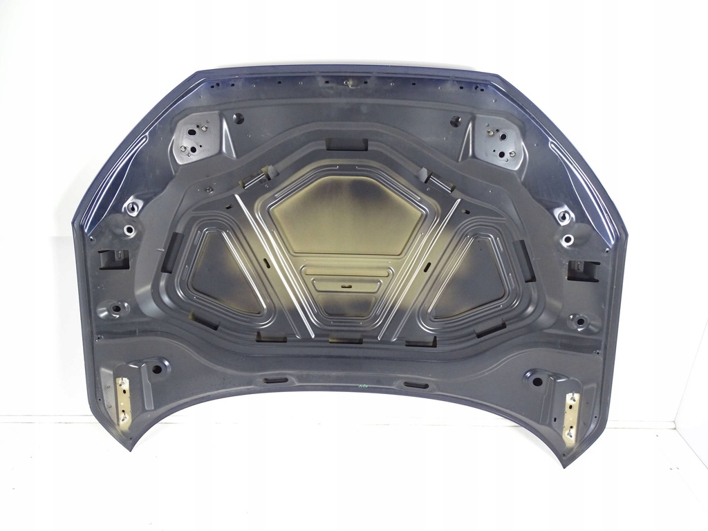 фото №4, Капот audi a3 8y