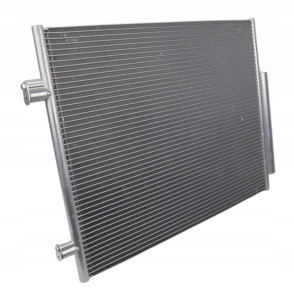 фото №1, Радиатор кондиционера alfa romeo giulia 2015-