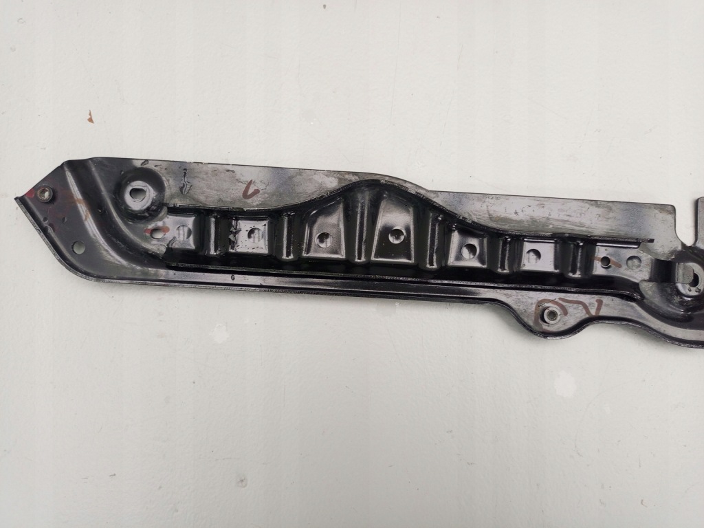 Купити Tesla model 3 y 20- балка кронштейн підсилювач бампера перед 145232501b ÷