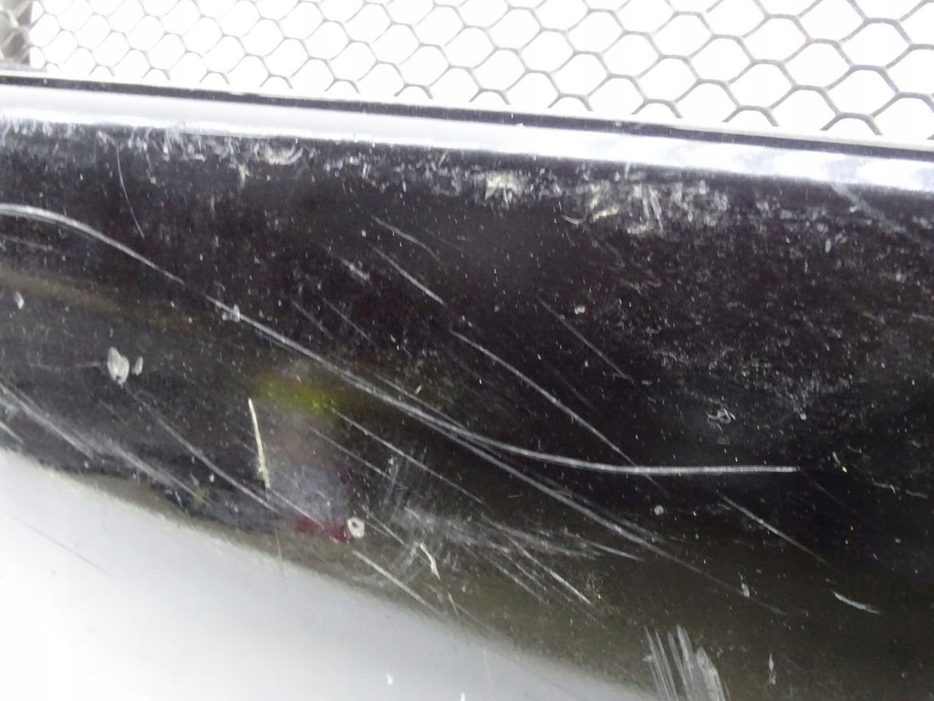 фото №6, Land rover freelander i 96-03 бампер перед