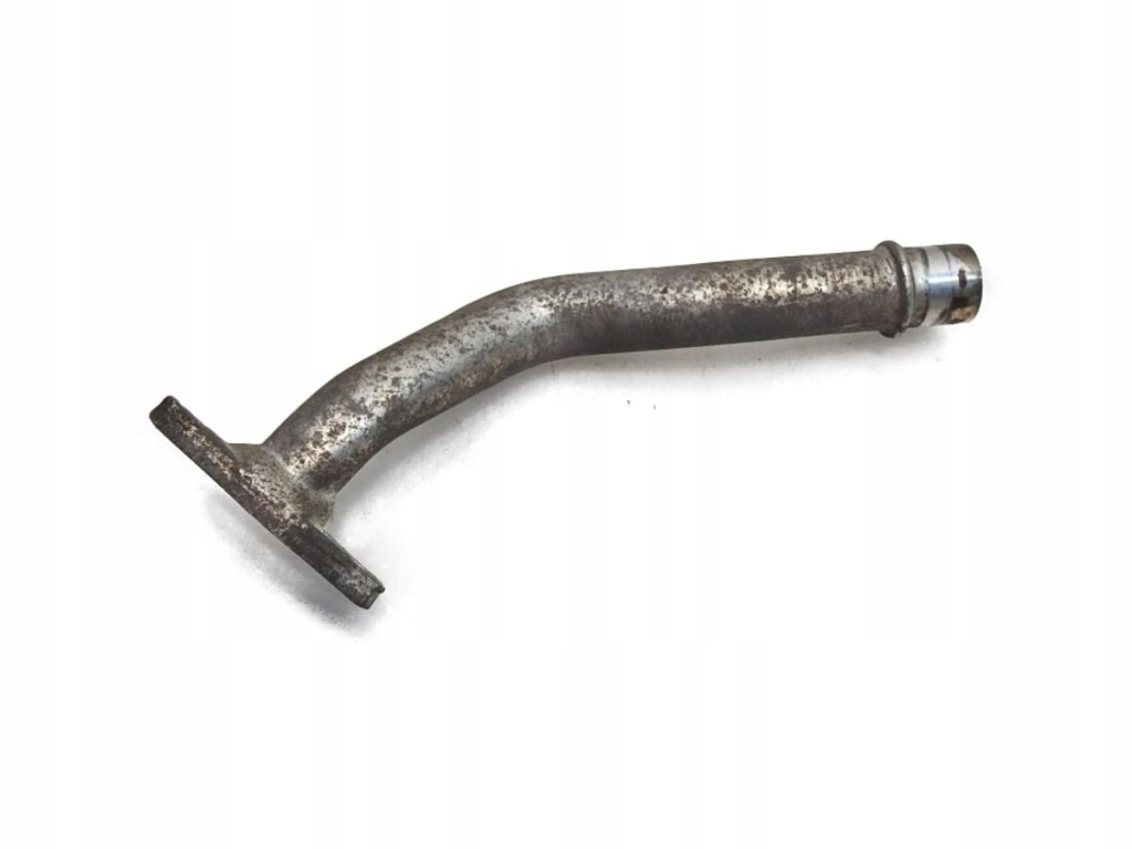 фото №1, Шланг оливи турбіни ford s-max mk1 2.5 t