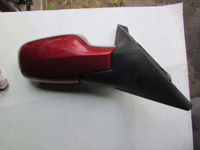 фото №1, Дзеркало праве 7 pin renault scenic ii