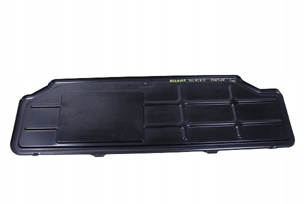 фото №1, Защита двигателя smart fortwo ii 15r. electric