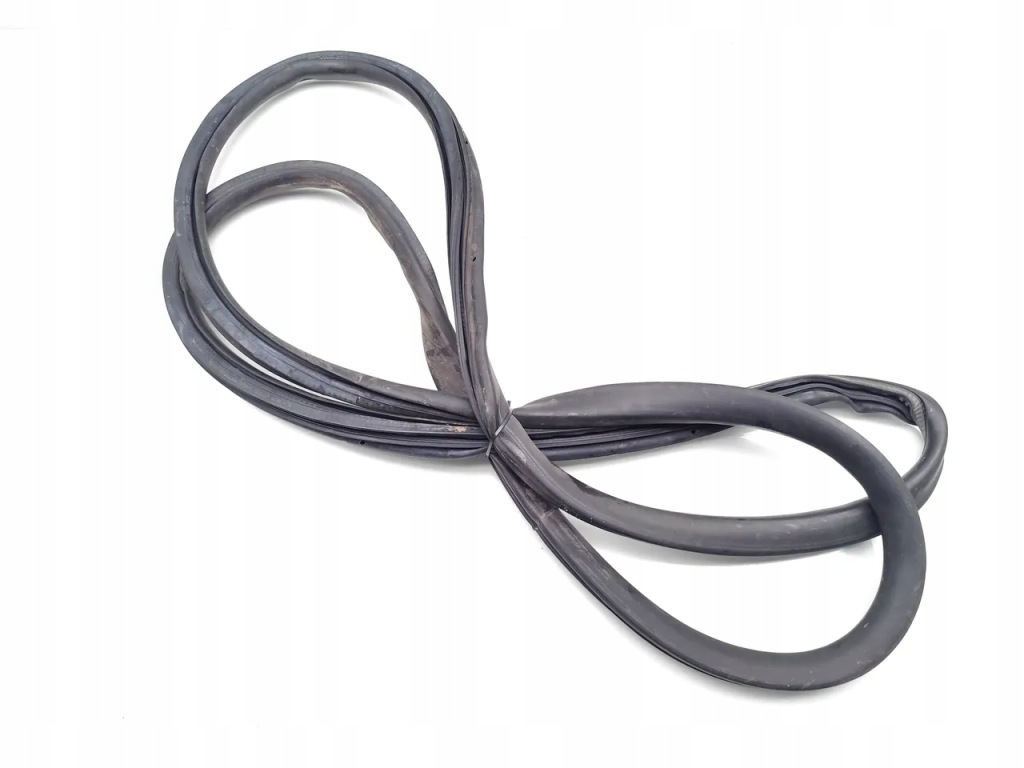 фото №13, Citroen dispatch резиновый прокладка дверь передних перед prawidłowy 2017 van