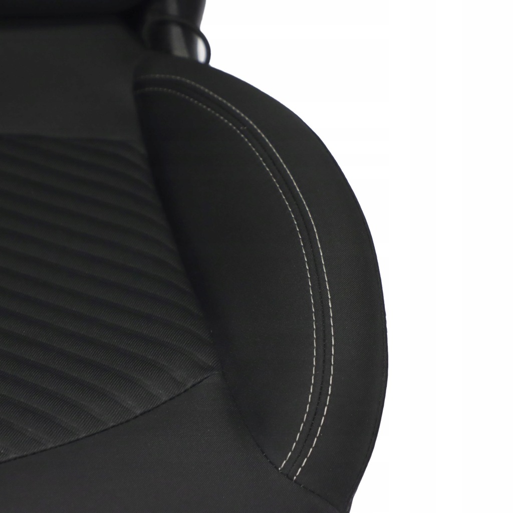 фото №9, Mini r60 countryman сидіння правий перед sport матеріал diagonal track