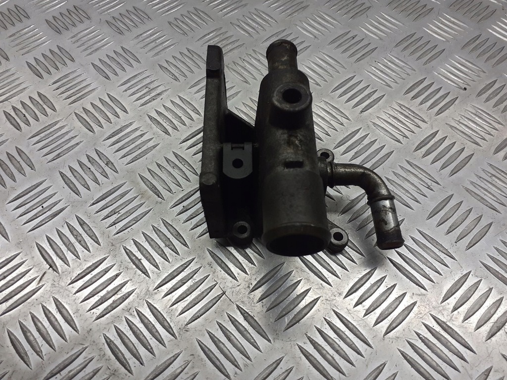 фото №1, Патрубок wody ford mondeo mk3 1.8