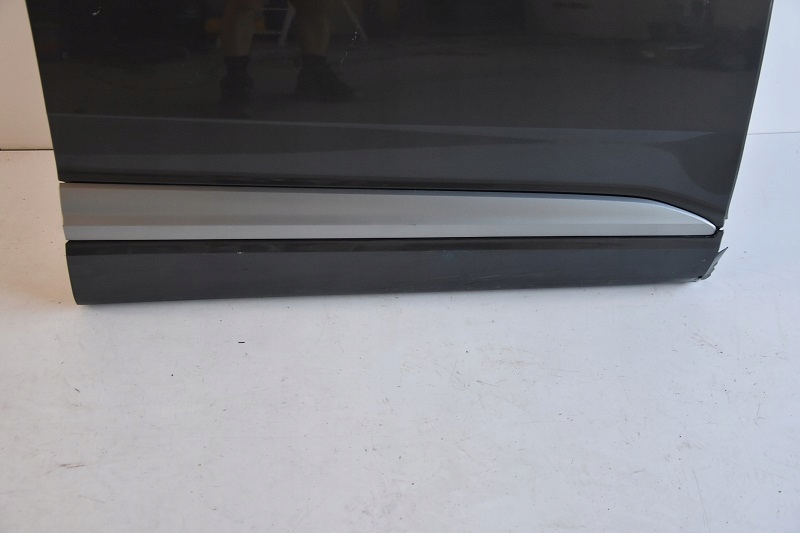 фото №3, Audi q7 4m дверь