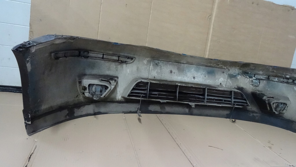 фото №9, Ford focus i lift fl бампер перед