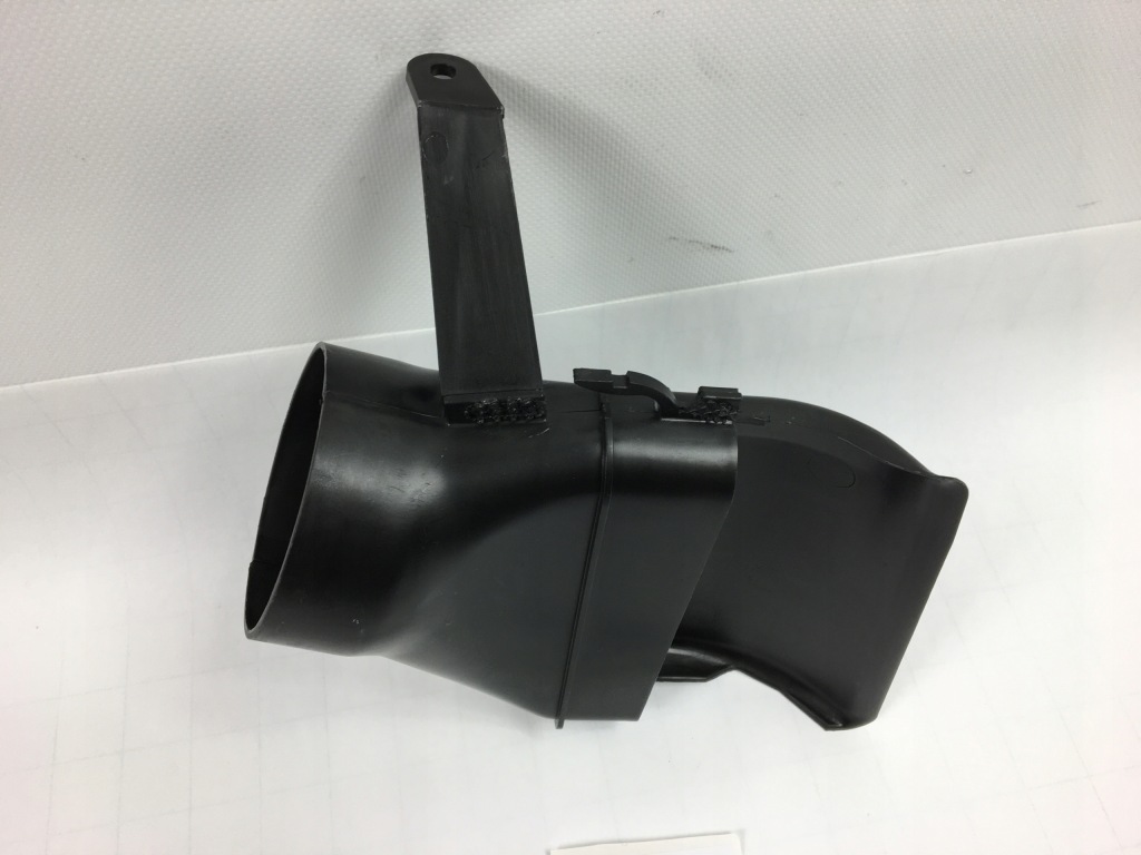 Купити Труба фільтра впуск повітря mercedes w124 m104 300e-24v 300ce-24v 1030940311