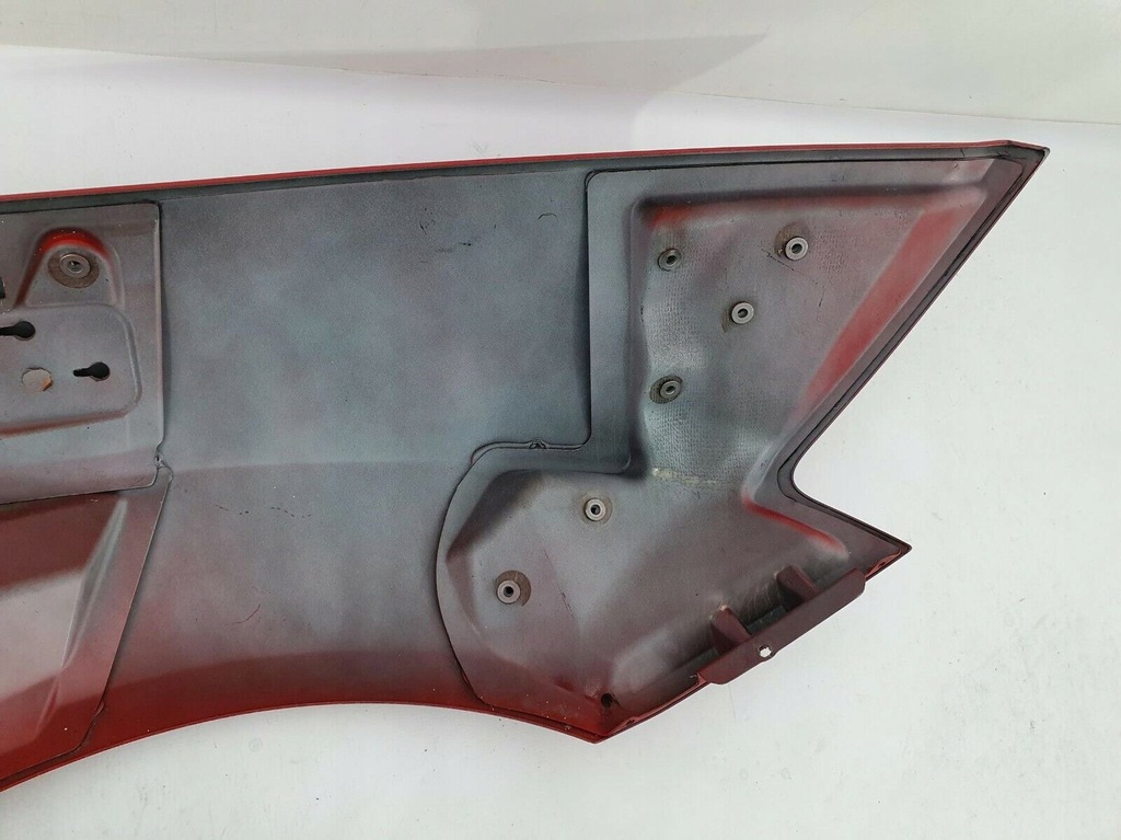 фото №11, Audi r8 spyder 427 420 крыло задний правый 427809606